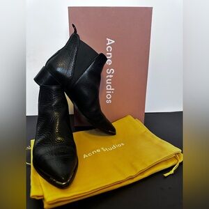 Acne Jensen Boots